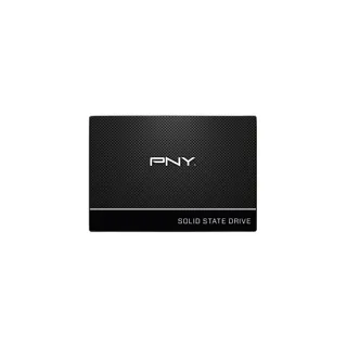 Disque SSD interne PNY 250Go CS900 SATA 2'5