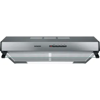 Hotte casquette SIEMENS LU63LCC50