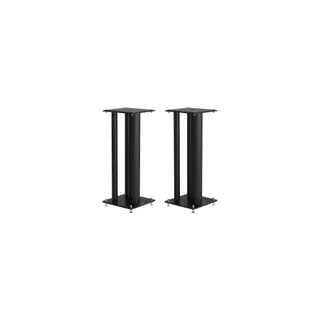 Pied d'enceinte NORSTONE Stylum Max Noir satin