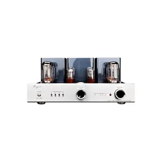 Amplificateur HiFi CAYIN CS-88A KT88 Silver