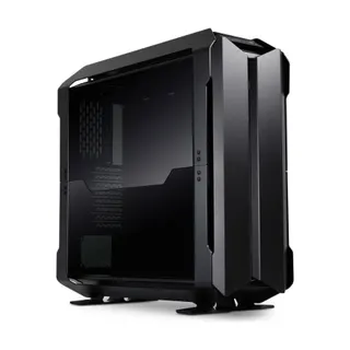 Boitier PC LIAN LI Odyssey X Boitier Grand tour - noir