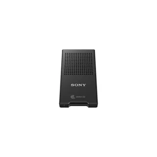 Lecteur de carte mémoire SONY 23502