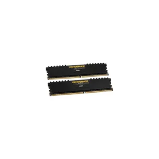 Mémoire vive CORSAIR Vengeance DDR4 16 Go 3200 MHz