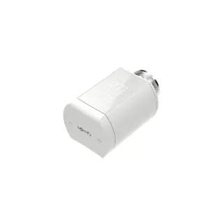 SOMFY Tête thermostatique compatible IO-Homeco