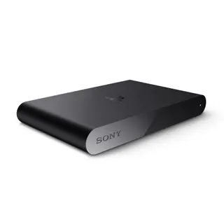 Boitier multimédia SONY PlayStation TV + Voucher 3 jeux Reconditionné