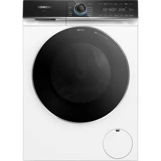 Lave linge hublot SIEMENS WG66B2ABFR - 11 kg - 1600 tr/min - Classe A - Moteur induction - Dosage automatique - Connecté