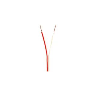 Câble Jack NEDIS 2 Conducteurs de 0.75mm2 en Bobine 100m