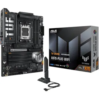 Carte mère ASUS TUF GAMING X870-PLUS