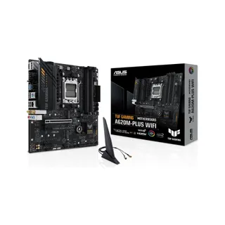 Carte mère ASUS TUF GAMING A620M-PLUS WIFI
