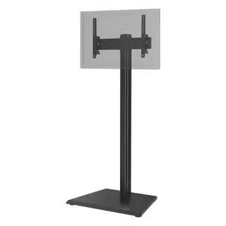 Pied TV KIMEX pour écran TV 32-75" Hauteur 175cm, noir