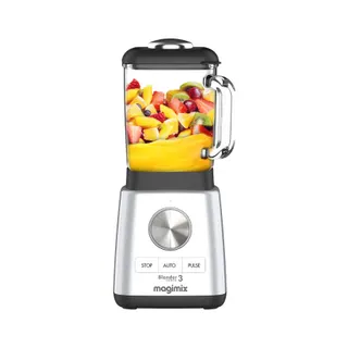 Blender MAGIMIX Power 3 Chrome Mat 11641