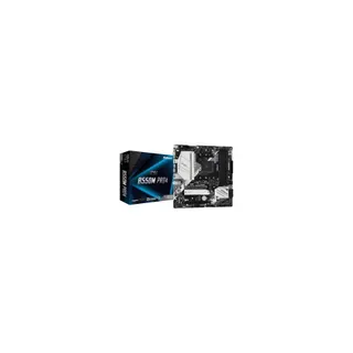 Carte mère ASROCK B550M PRO4