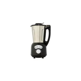 Blender chauffant SENYA Cook & Heat - Multifonction Noir