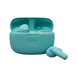 Ecouteurs JBL Wave Beam 2 Bleu
