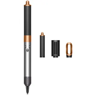 Fer multistyle DYSON Airwrap Origin Nickel Cuivré
