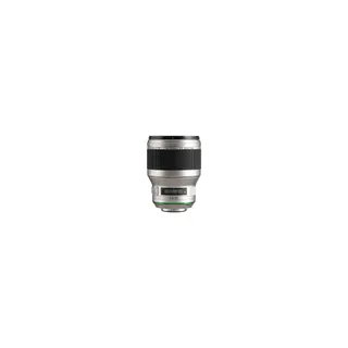 Objectif pour Reflex PENTAX HD-D FA*85mm F1.4ED SDM AW Silver