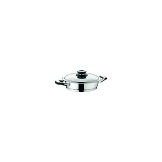 Sauteuse WARMCOOK Sauteuse basse temp 5.5l couvercle