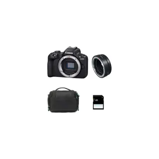 Appareil photo Hybride CANON 250151