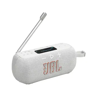 Radio DAB JBL Tuner 3 Blanc