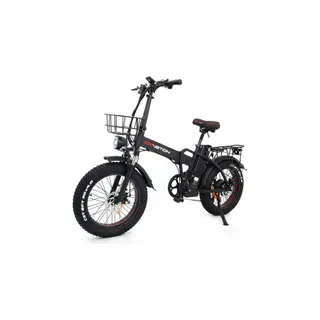 Vélo électrique DRVETION AT20 Pro-10AH