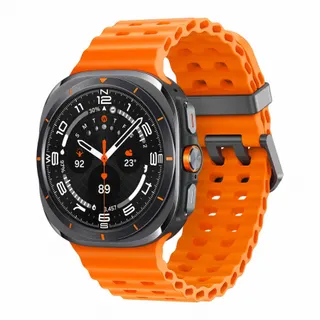 Montre connectée SAMSUNG Galaxy Watch Ultra Gris Titane Reconditionné