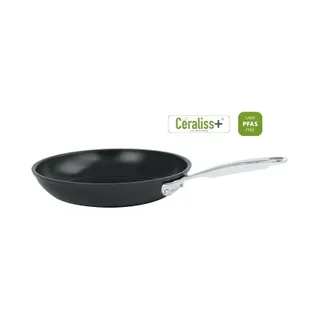 Poêle CRISTEL 20 CM CASTEL PRO FIXE ULTRALU CERALISS