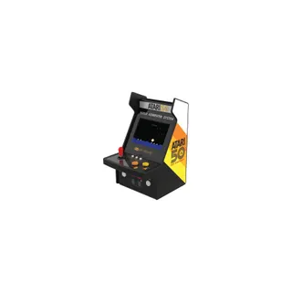 Borne d'arcade MYARCADE Microplayer pro ATARI 100 jeux