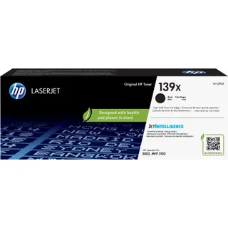 Cartouche d'encre HP W1390X