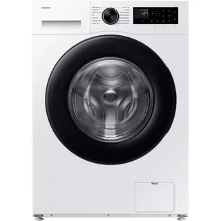 Lave linge hublot SAMSUNG WW11DG5B25AE - 11 kg - 1400 tr/min - Classe A - Moteur induction - Connecté wifi - Bespoke AI