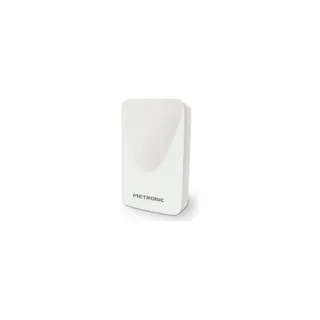 Antenne extérieure METRONIC Antenne d'extérieur plate HD amplifiée 4