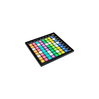 Contrôleur USB NOVATION NOVLAUNCHPADX