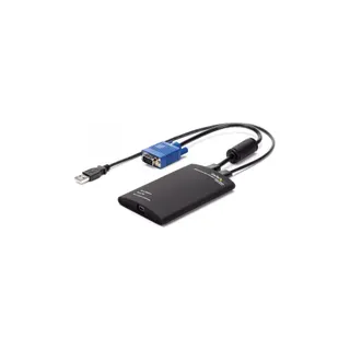 Hub USB C STARTECH NOTECONS01