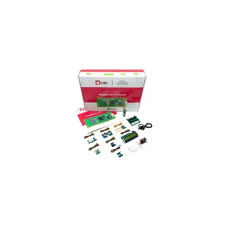 Carte d'acquisition HUTOPI Kit de découverte Raspberry Pi Pico WH