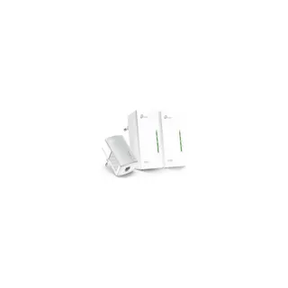 TP-LINK Kit adaptateur réseau CPL 300Mbit TL-WPA