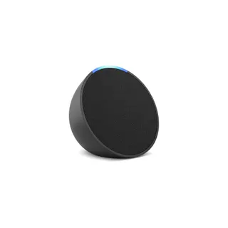 Assistant vocal AMAZON Echo Pop Anthracite