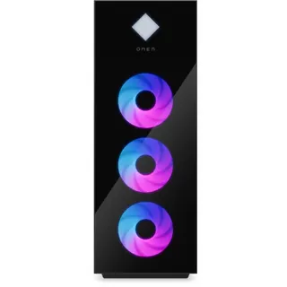 PC Gamer HP OMEN GT22-3031nf Intel Core Ultra 7 265K Nvidia GeForce RTX 5070 64Go RAM DDR5 SSD 4 To