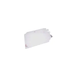 Résistance BOSCH echangeur thermique+ ils