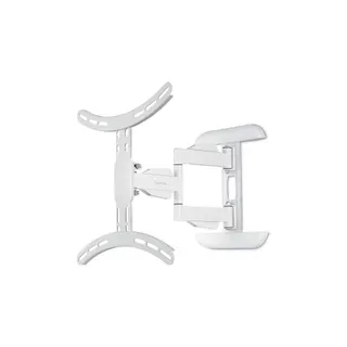 Support mural TV HAMA pivot., incli., téles., 165 cm (65")