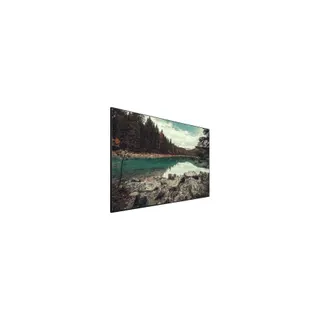 Ecran de projection LUMENE Movie Palace UHD 4K Ultra Slim 240C