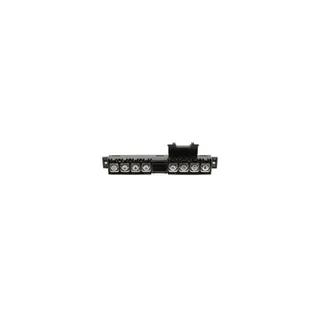 boitier de commande ROBLIN module clavier de commande