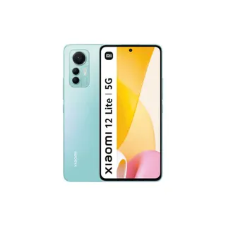 Smartphone XIAOMI 12 Lite
