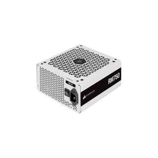 Alimentation PC CORSAIR Alimentation ATX Modulaire 750W - 80+ Go