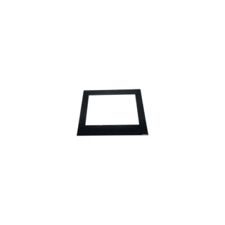 Hublot BOSCH vitre interieure de porte