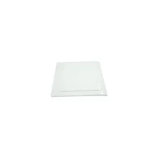 Couvercle INDESIT couvercle blanc 550 x 493 mm