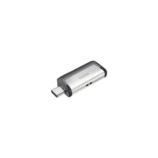 Clé USB SANDISK 256Go Ultra dual drive type C