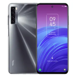 Smartphone TCL 20L Noir