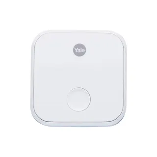 Accessoire pour alarme YALE SMART LIVING Passerelle Connect Bridge Wifi