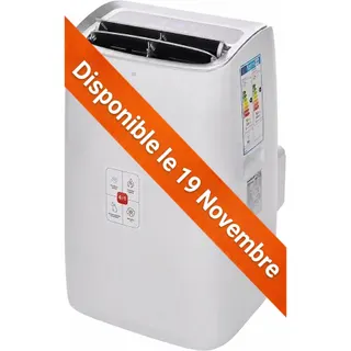Climatiseur réversible ESSENTIELB ECMR12b  R290
