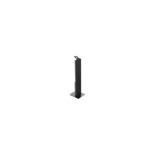 Support tablette KIMEX Borne de sol pour support tablette