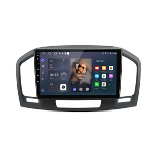 Autoradio connecté JUNSUN pour Opel Insignia A 2008-13 128GCarplay